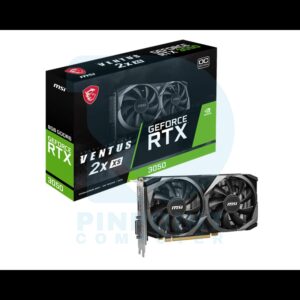 msi geforce rtx 3050 ventus 2x xs 8g oc 01