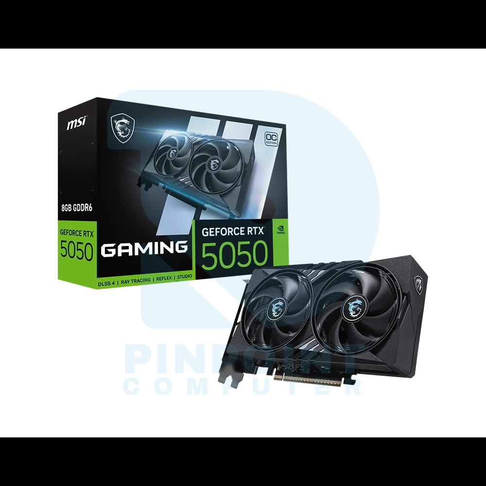msi geforce rtx 5050 8g gaming oc 01 msi geforce rtx 5050 8g gaming oc 01