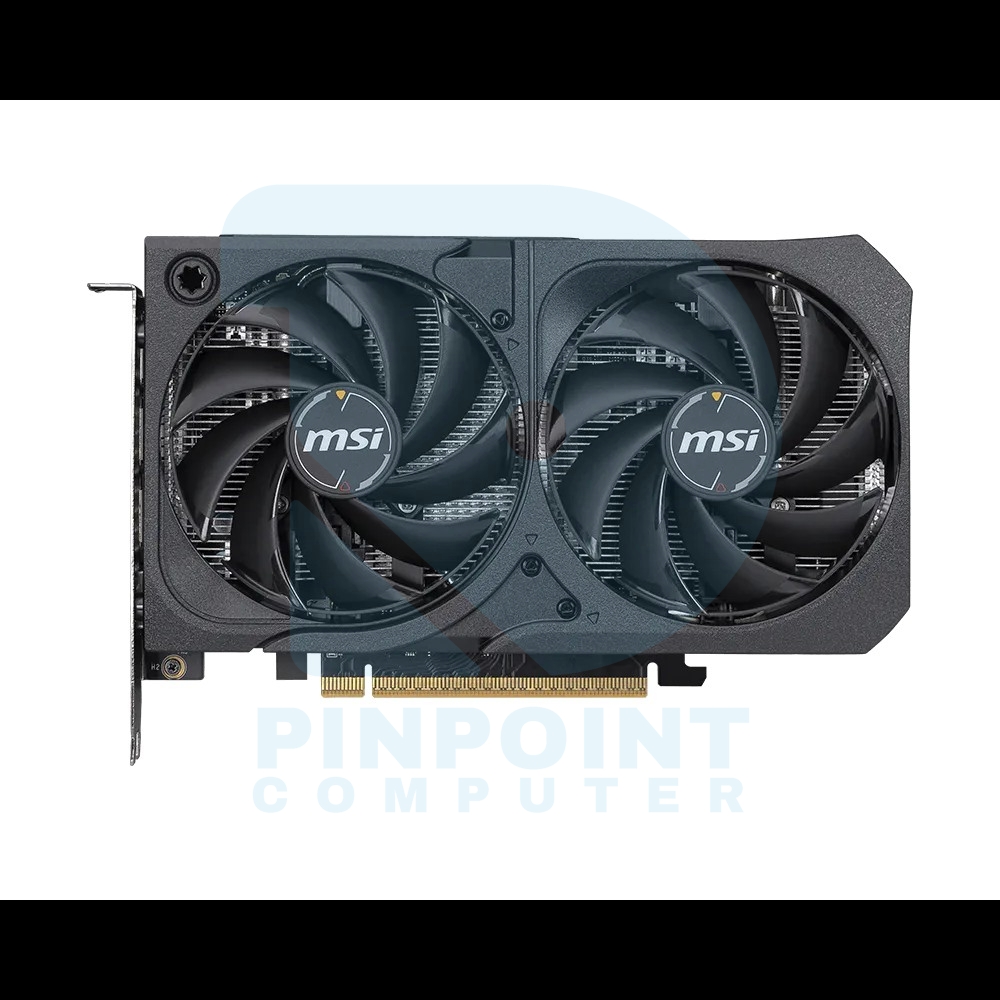 msi geforce rtx 5050 8g shadow 2x oc 02 msi geforce rtx 5050 8g shadow 2x oc 02