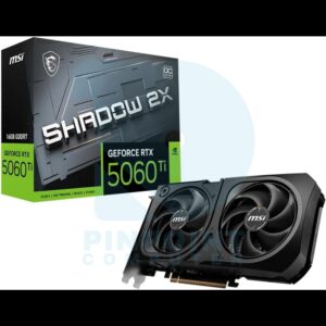 msi geforce rtx 5060 ti 16g shadow 2x oc plus 01