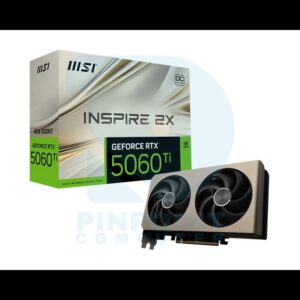 msi geforce rtx 5060 ti 8g inspire 2x oc 01
