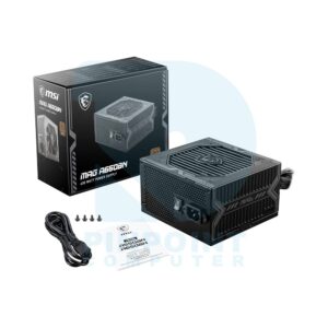 msi mag a650bn power supply 650w 80 plus bronze 01