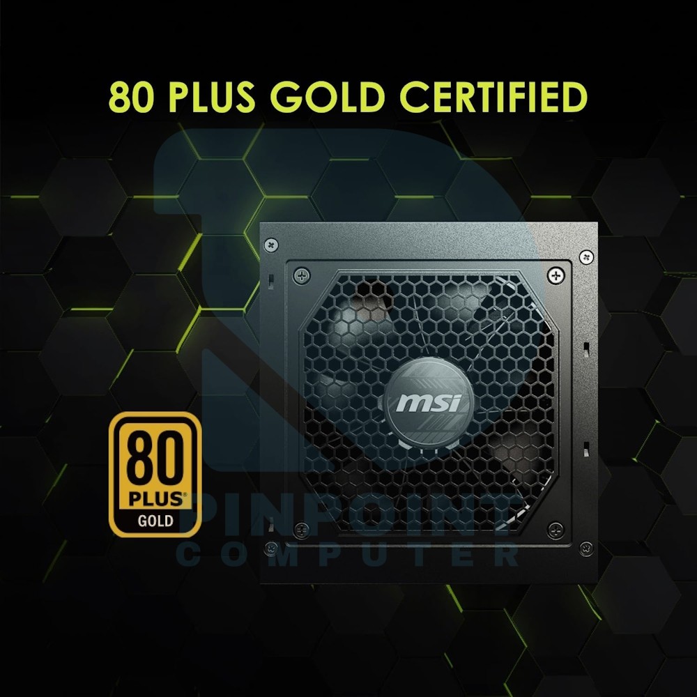 msi mag a650gl power supply 650w 80 plus gold 04 msi mag a650gl power supply 650w 80 plus gold 04