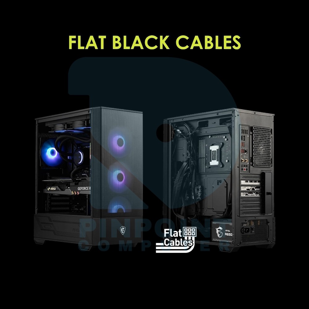 msi mag a650gl power supply 650w 80 plus gold 08 msi mag a650gl power supply 650w 80 plus gold 08
