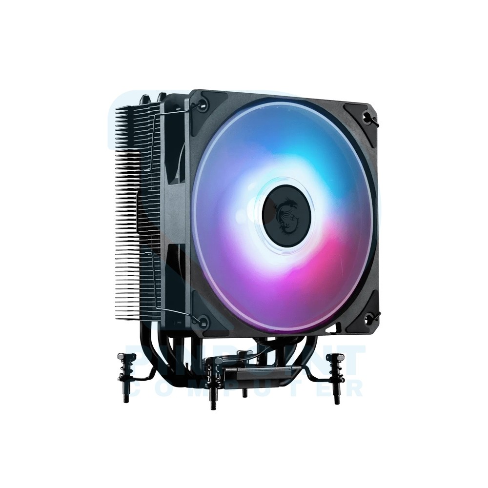 msi mag corefrozr aa13 cpu air cooler 02 msi mag corefrozr aa13 cpu air cooler 02