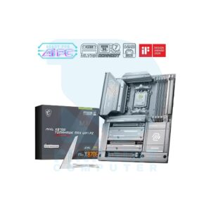 msi mag x870e tomahawk max wifi pz amd motherboard 01