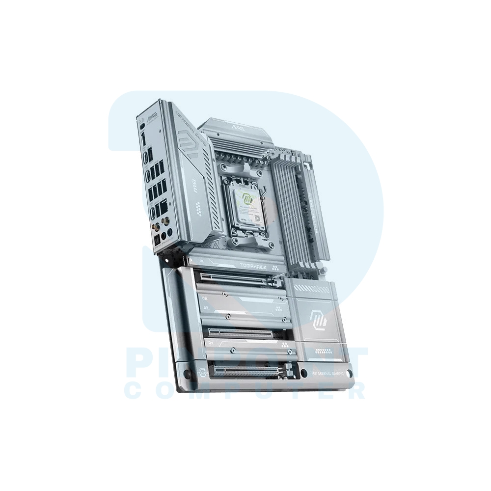 msi mag x870e tomahawk max wifi pz amd motherboard 04 msi mag x870e tomahawk max wifi pz amd motherboard 04
