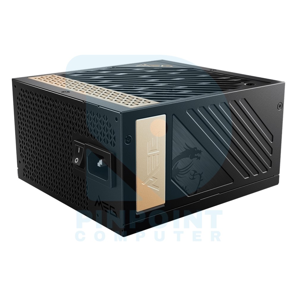 msi meg ai1300p pcie5 power supply 03 msi meg ai1300p pcie5 power supply 03