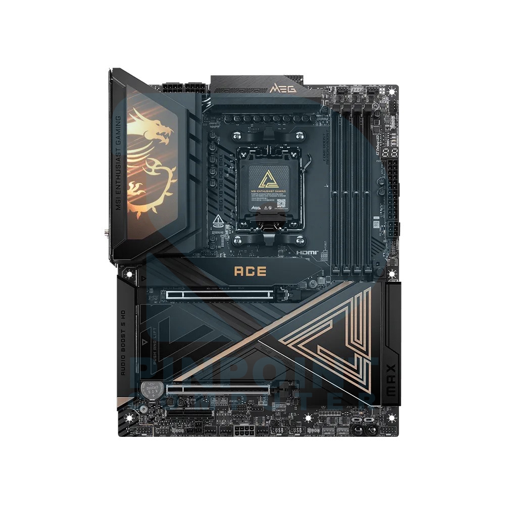 msi meg x870e ace max amd motherboard 02 msi meg x870e ace max amd motherboard 02