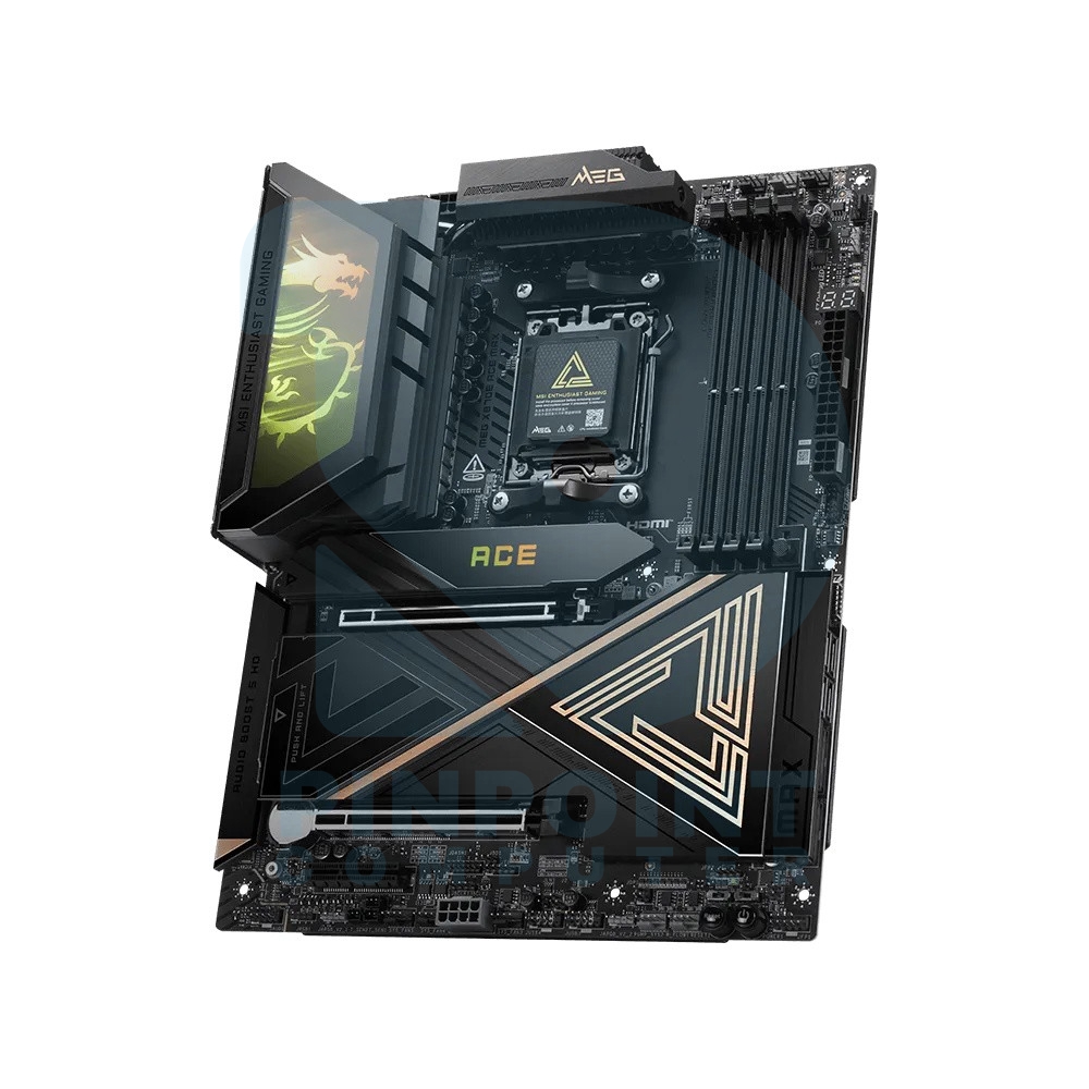 msi meg x870e ace max amd motherboard 03 msi meg x870e ace max amd motherboard 03