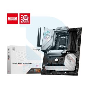 msi mpg b650 edge wifi motherboard amd 01