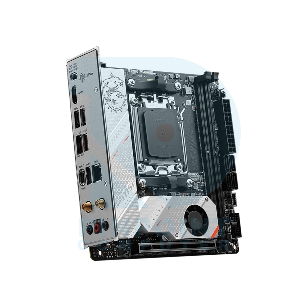 msi mpg b650i edge wifi motherboard amd 04 msi mpg b650i edge wifi motherboard amd 04