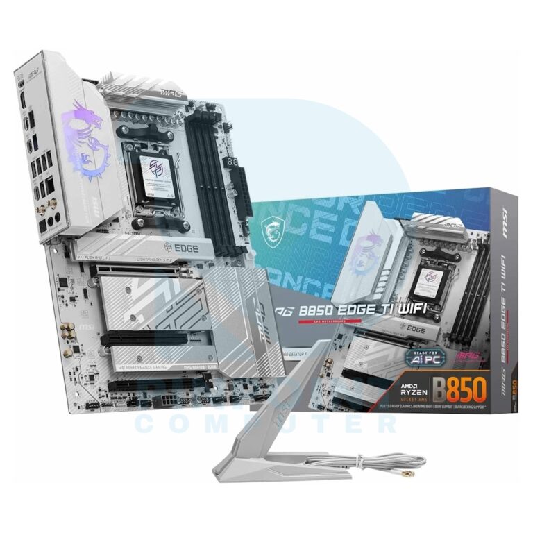 msi mpg b850 edge ti wifi amd motherboard 01