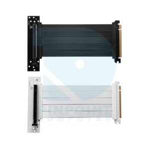 msi pci e 4.0 x16 riser cable 180mm 07