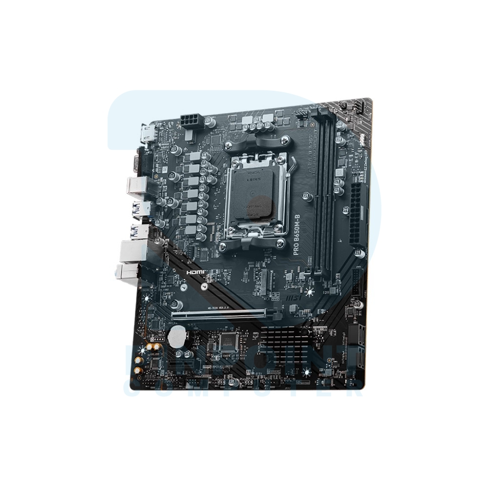 msi pro b650m b motherboard amd 03 msi pro b650m b motherboard amd 03