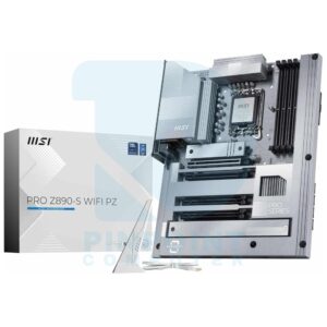 msi pro z890 s wifi pz intel motherboard 01