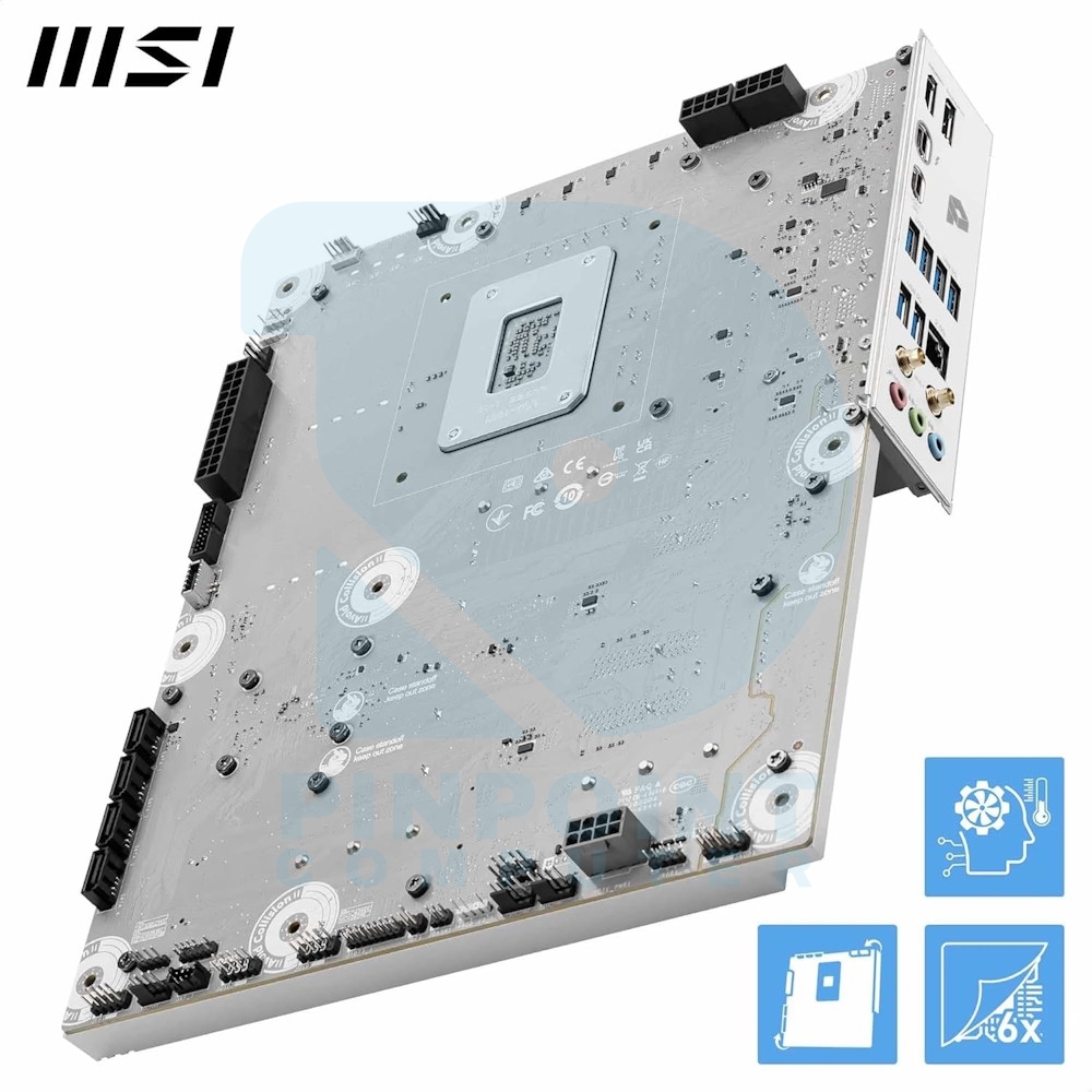 msi pro z890 s wifi pz intel motherboard 04 msi pro z890 s wifi pz intel motherboard 04