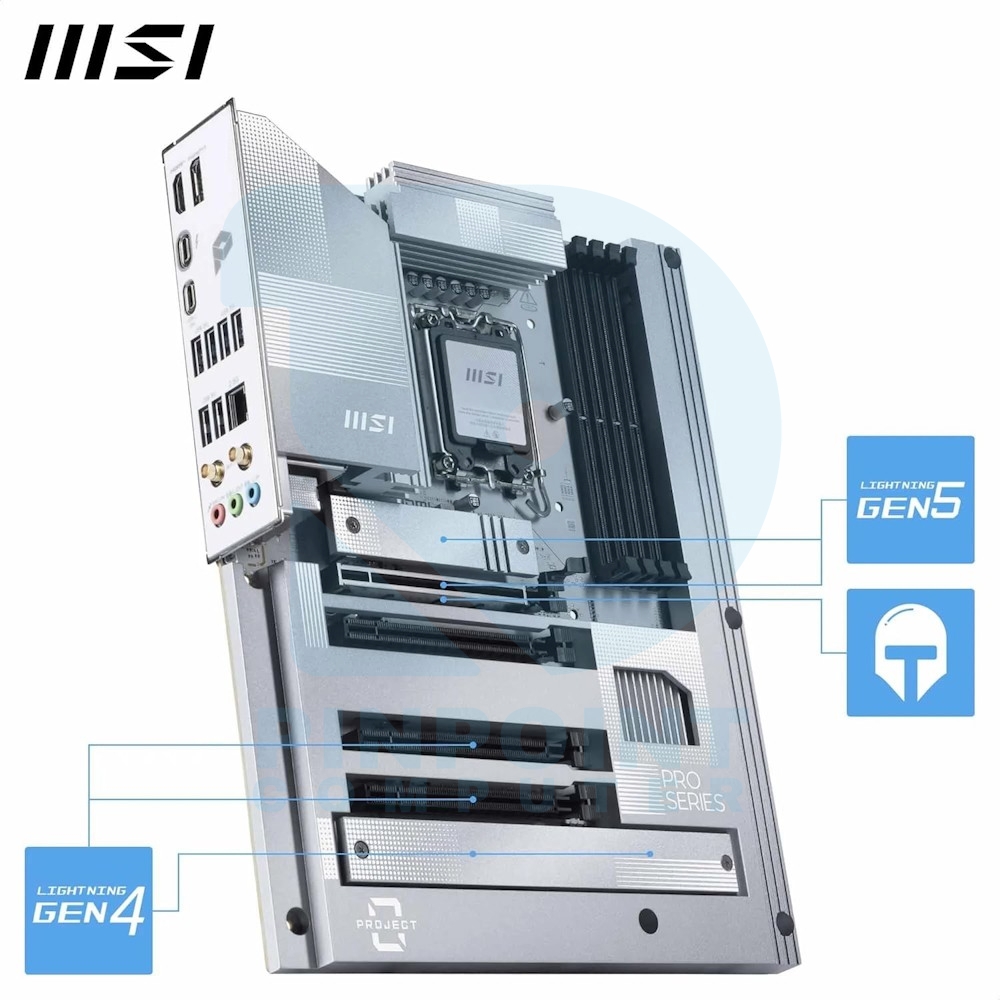 msi pro z890 s wifi pz intel motherboard 05 msi pro z890 s wifi pz intel motherboard 05
