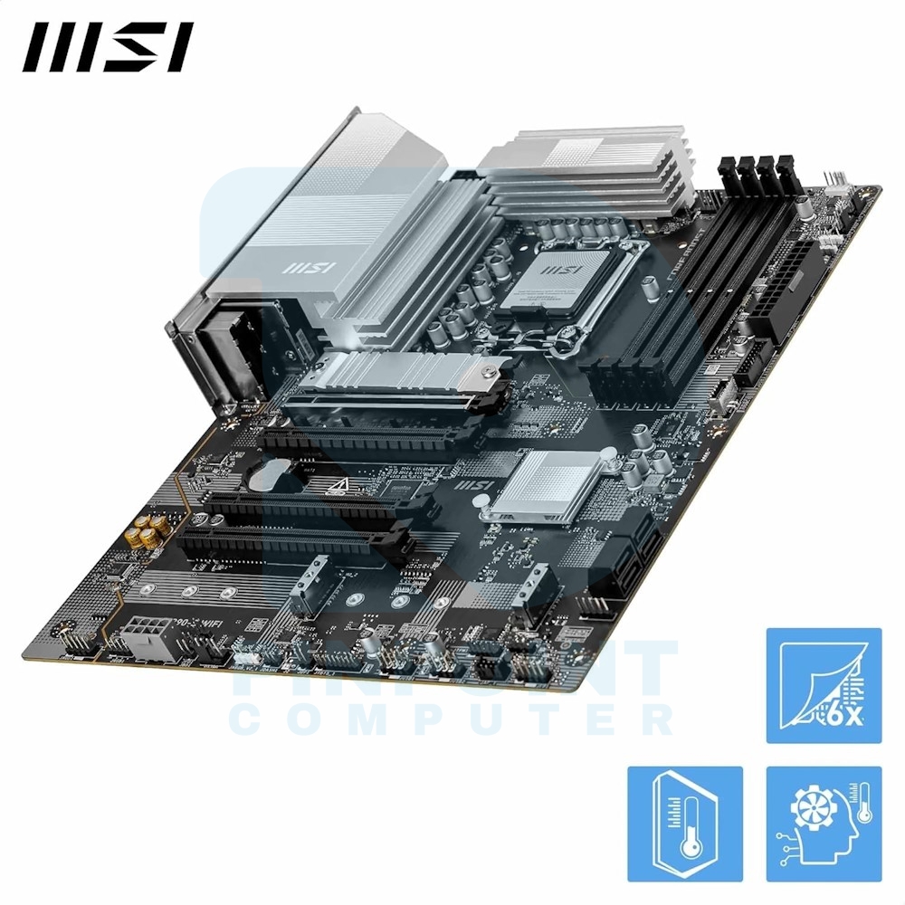 msi pro z890 s wifi intel motherboard 04 msi pro z890 s wifi intel motherboard 04