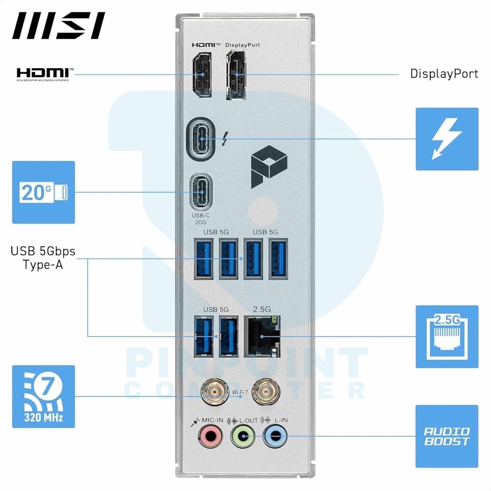 msi pro z890 s wifi intel motherboard 06 msi pro z890 s wifi intel motherboard 06