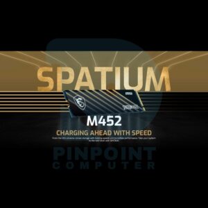 msi spatium m452 pcie 4.0 nvme m.2 01