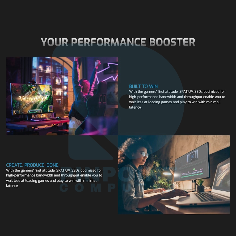 msi spatium m560 pcie 5.0 nvme m.2 ssd 05 msi spatium m560 pcie 5.0 nvme m.2 ssd 05