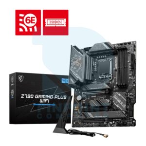msi z790 gaming plus wifi intel motherboard 01