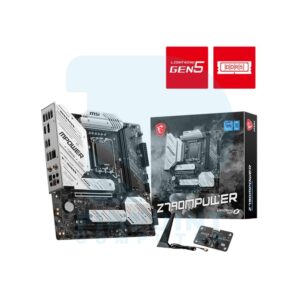 msi z790mpower motherboard intel 01