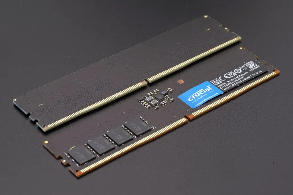 Laporan TrendForce 3Q26: Harga RAM & SSD Masih Naik, tapi Mulai Jinak ram ddr5 feat