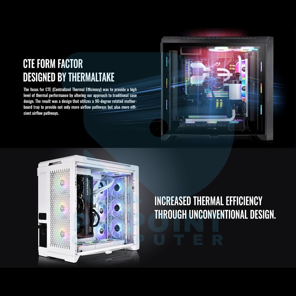 thermaltake cte c750 tg argb full tower chassis 03 thermaltake cte c750 tg argb full tower chassis 03