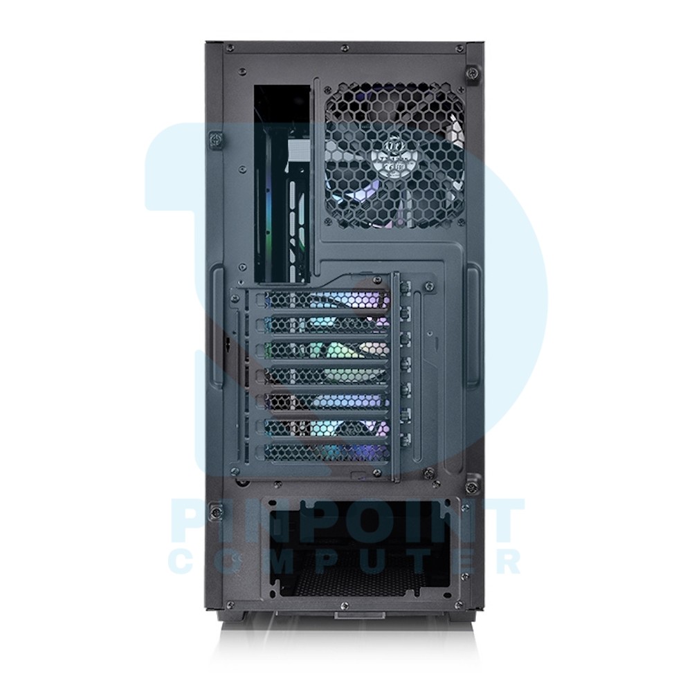 thermaltake divider 300 tg argb mid tower chassis 06 thermaltake divider 300 tg argb mid tower chassis 06