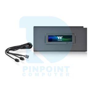 thermaltake lcd panel kit for ceres series 01