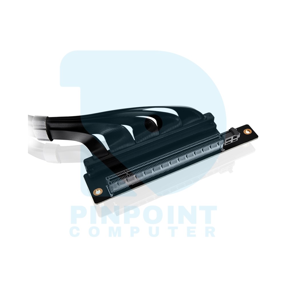 thermaltake pci e 4.0 dual 90 degree riser cable 400mm 05 thermaltake pci e 4.0 dual 90 degree riser cable 400mm 05