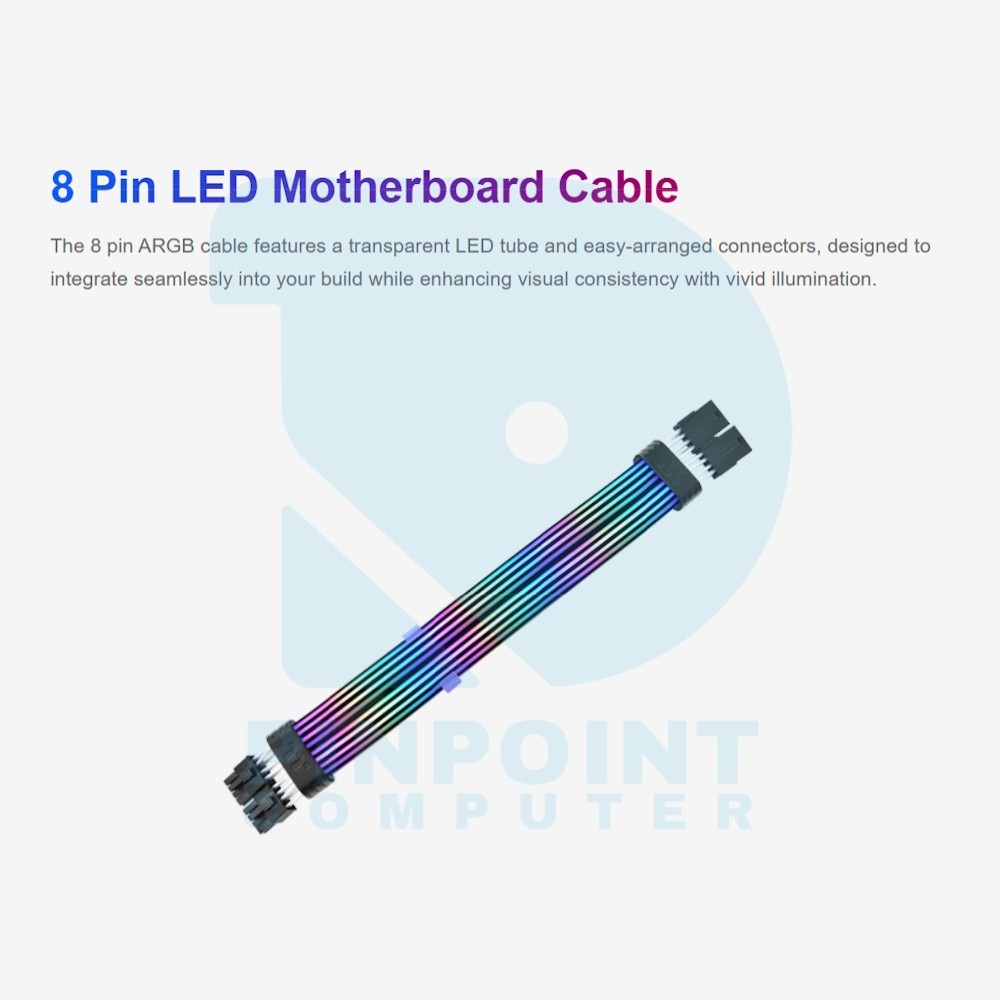 thermaltake tt mod 8 pin argb cable 03 thermaltake tt mod 8 pin argb cable 03
