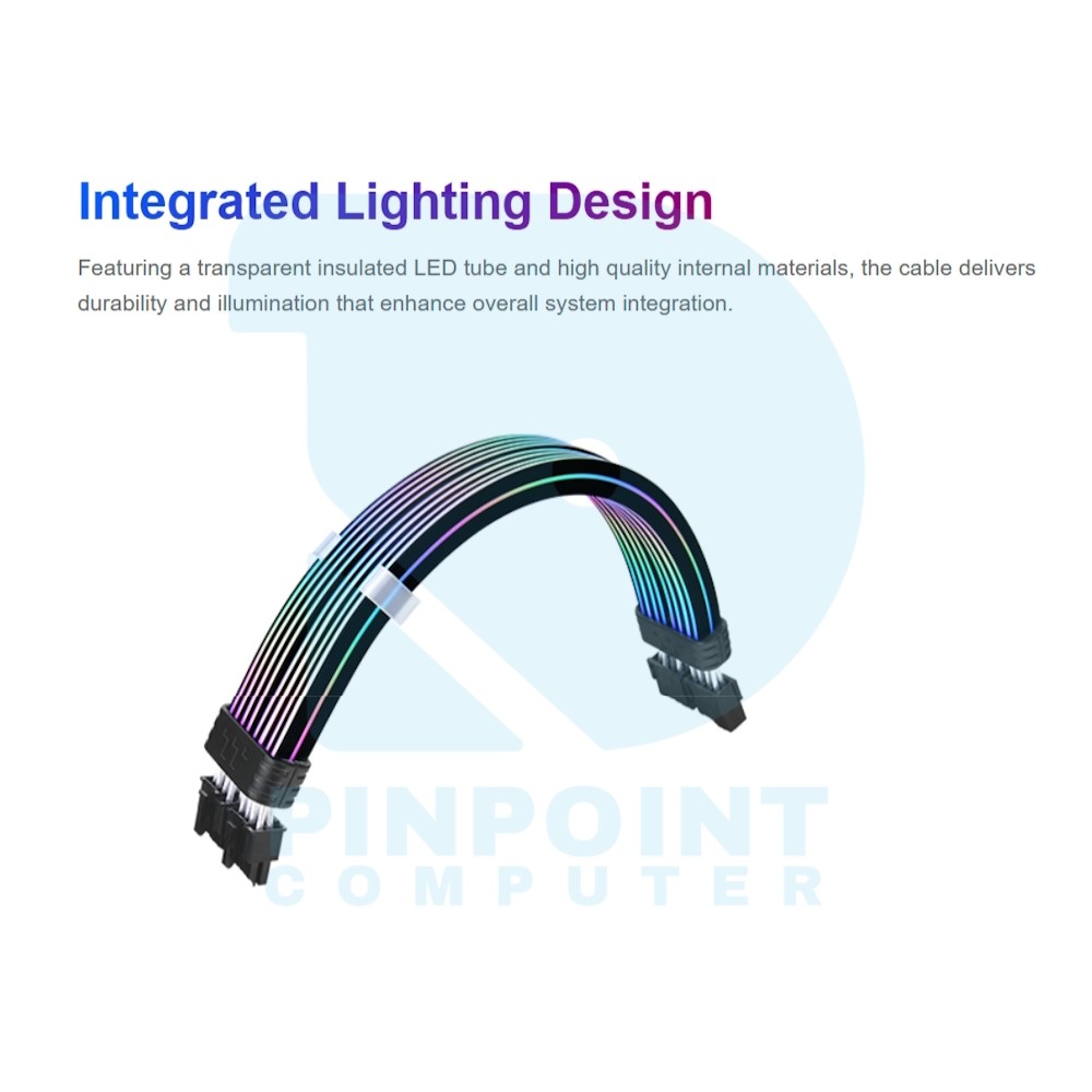 thermaltake tt mod 8 pin argb cable 04 thermaltake tt mod 8 pin argb cable 04