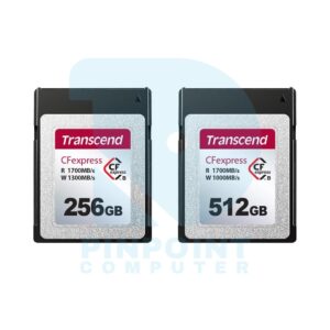 transcend cfexpress card cfexpress 820 01