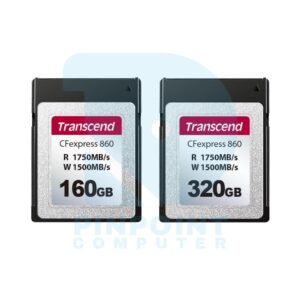 transcend cfexpress card cfexpress 860 01