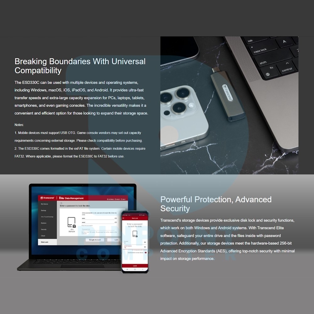 transcend esd330c portable ssd 04 transcend esd330c portable ssd 04