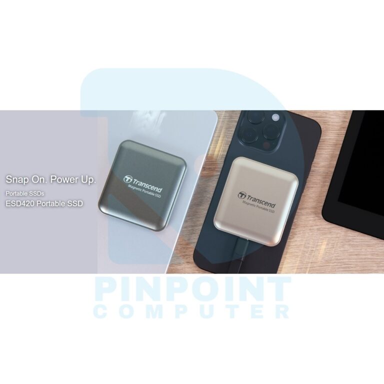 transcend esd420 magnetic portable ssd 01