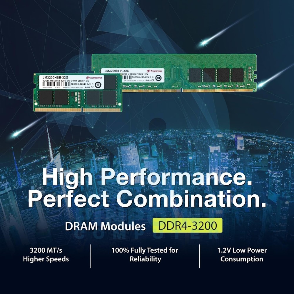 transcend jetram ddr4 3200 u dimm 3200mhz unbuffered 02 transcend jetram ddr4 3200 u dimm 3200mhz unbuffered 02