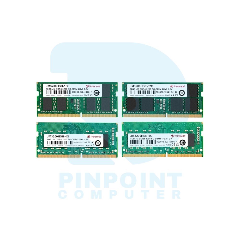 transcend jetram ddr4 3200mt 01 transcend jetram ddr4 3200mt 01