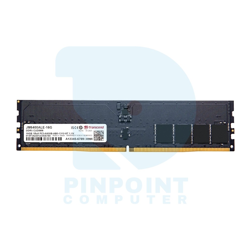 transcend jetram ddr5 6400 cu dimm 6400mhz cl52 01 transcend jetram ddr5 6400 cu dimm 6400mhz cl52 01