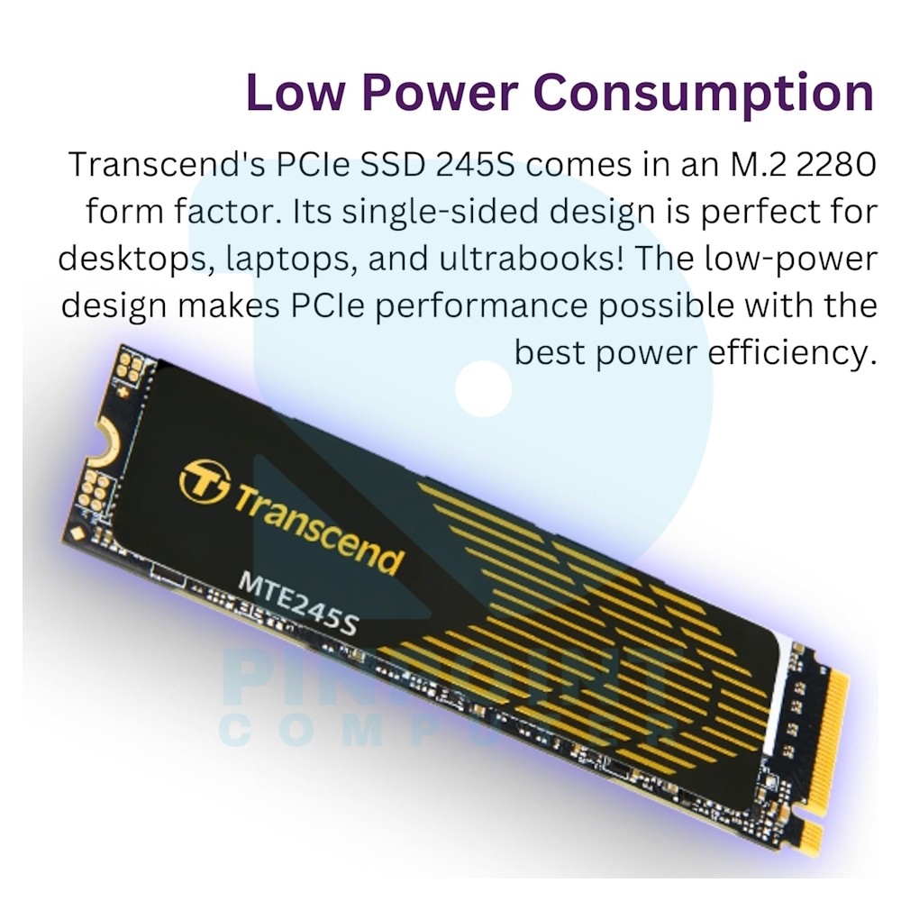 transcend pcie gen4x4 nvme ssd 245s 04 transcend pcie gen4x4 nvme ssd 245s 04