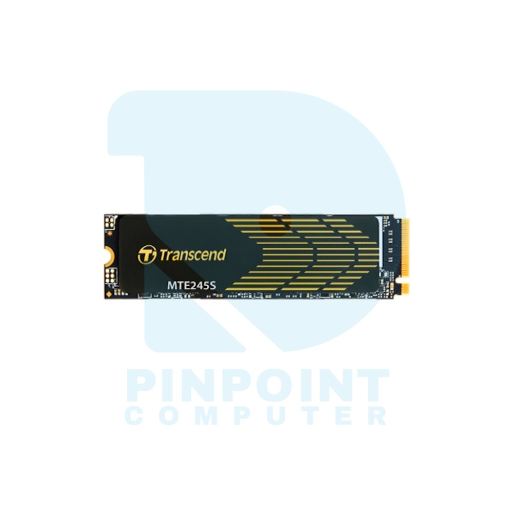 transcend pcie gen4x4 nvme ssd 245s transcend pcie gen4x4 nvme ssd 245s
