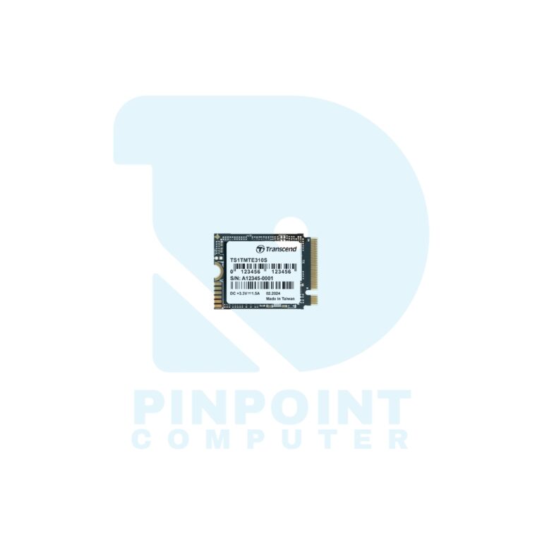 transcend pcie gen4x4 nvme ssd 310s 01