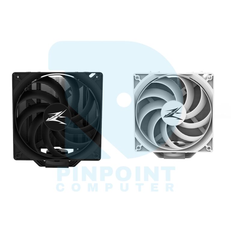 Zalman CNPS10X Performa CPU Cooler zalman cnps10x performa cpu cooler 01