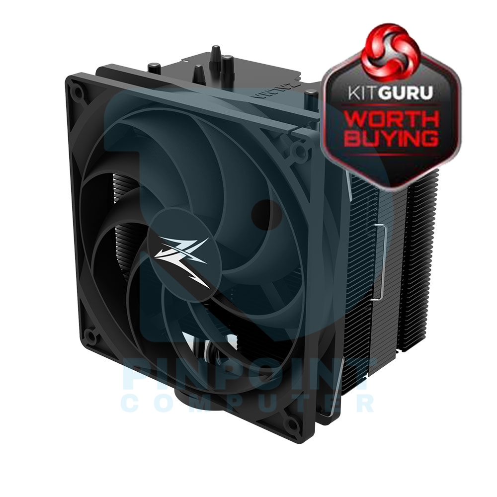 zalman cnps10x performa cpu cooler 02 zalman cnps10x performa cpu cooler 02