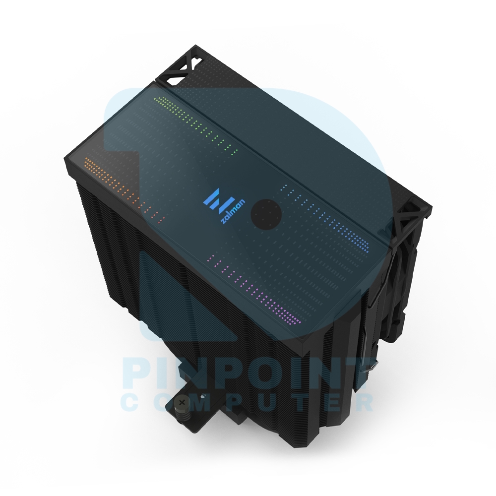 zalman cnps13x cpu cooler 04 zalman cnps13x cpu cooler 04