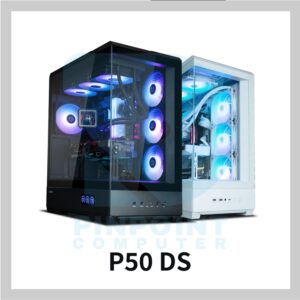 zalman p50 ds atx mid tower pc case 01
