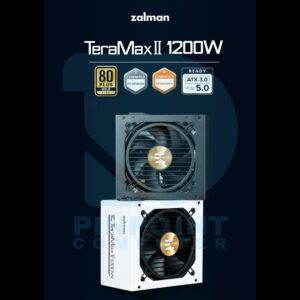 zalman teramax ii [1200w] zm1200 tmx2 80 plus gold 01